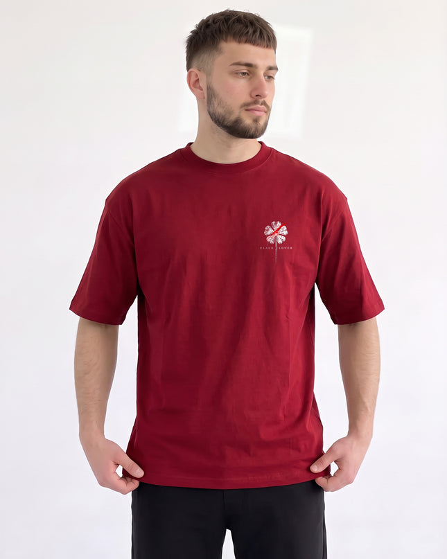 CAMISETA ASTA DEMON FORM – BLACK CLOVER