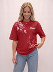 VERMELHO / P