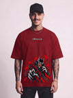 VERMELHO / P