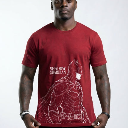 CAMISETA SHADOW GUARDIAN