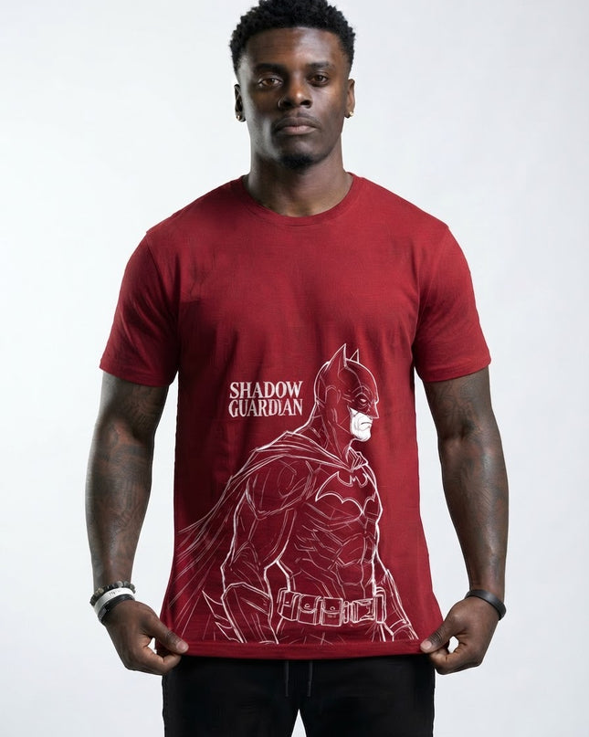 CAMISETA SHADOW GUARDIAN