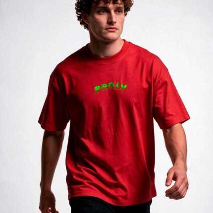 CAMISETA BROLY - PODER LENDÁRIO