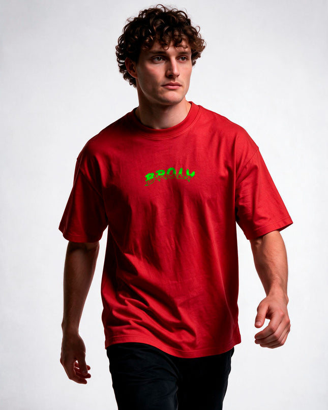 CAMISETA BROLY - PODER LENDÁRIO