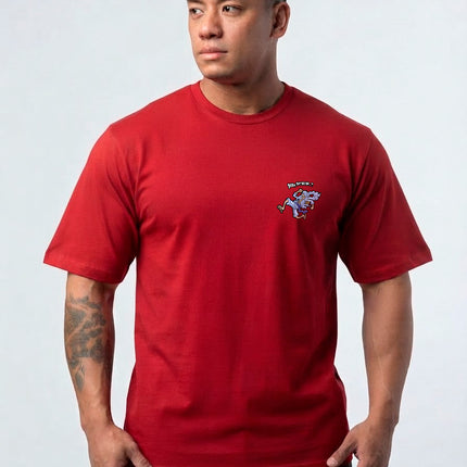 CAMISETA LUFFY - JOYBOY