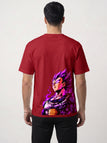 vermelho / p