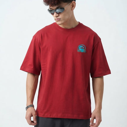 CAMISETA SUBZERO