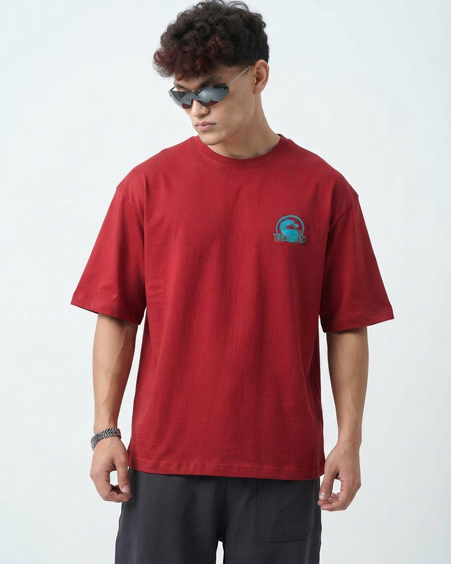 CAMISETA SUBZERO