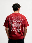 vermelho / p