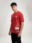 VERMELHO / p