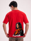VERMELHO / P