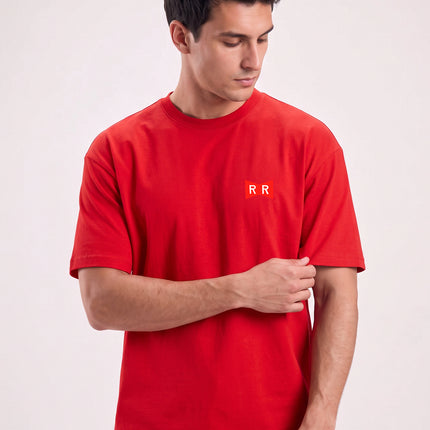 CAMISETA ANDROID 17 – RED RIBBON