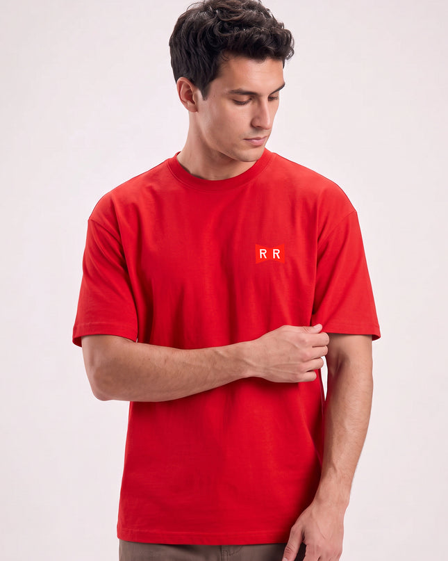 CAMISETA ANDROID 17 – RED RIBBON