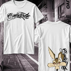 Coiote / BRANCO / P