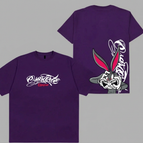 Pernalonga / ROXO / P