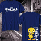 Piu-Piu / AZUL MARINHO / P