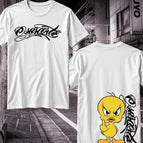 Piu-Piu / BRANCO / P