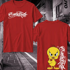 Piu-Piu / VERMELHO / P